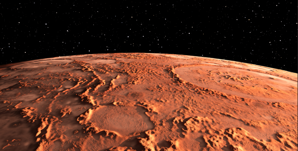 mars