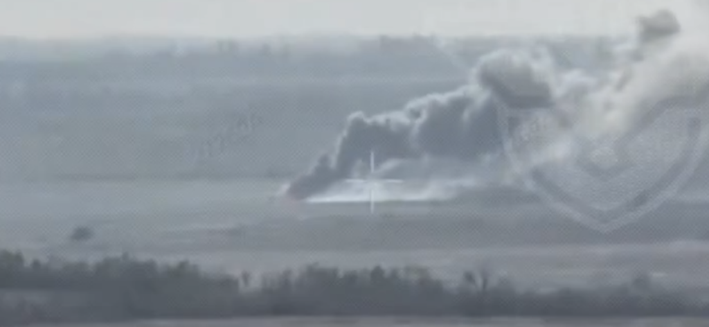 drone destroyer