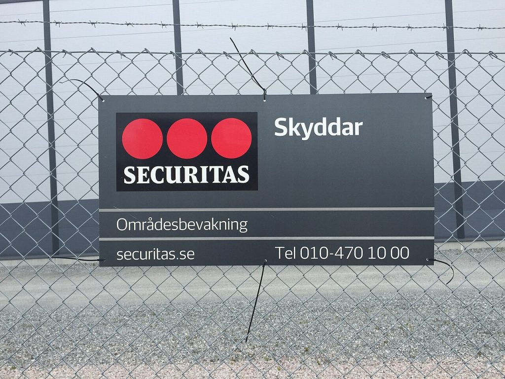 Securitas