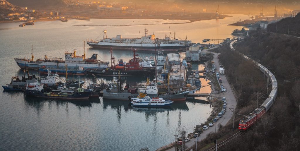 Sevastopol crimea