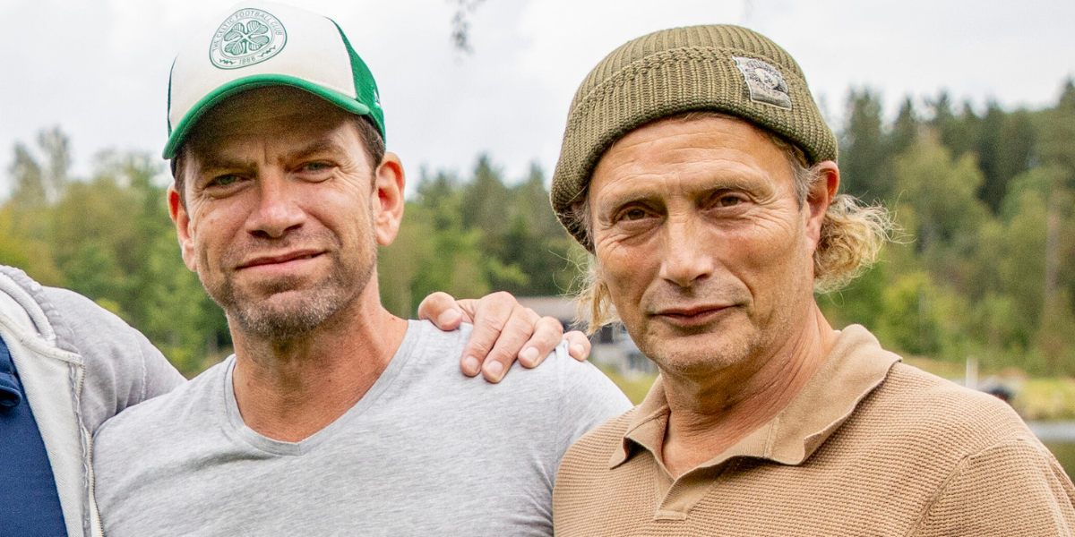 Mads Mikkelsen avslører merkelig opplevelse fra 