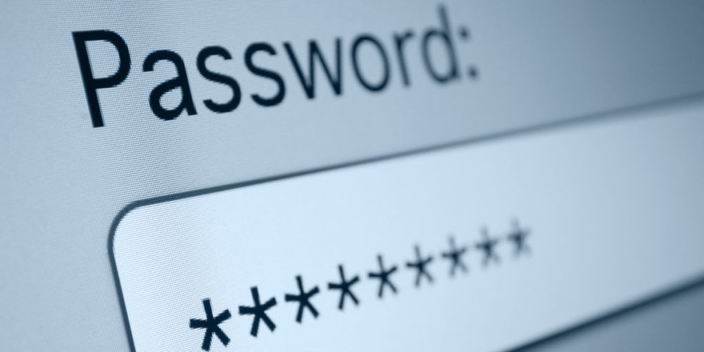Adgangskode, password, website, hacker, hacking, login, logon, logge ind.
