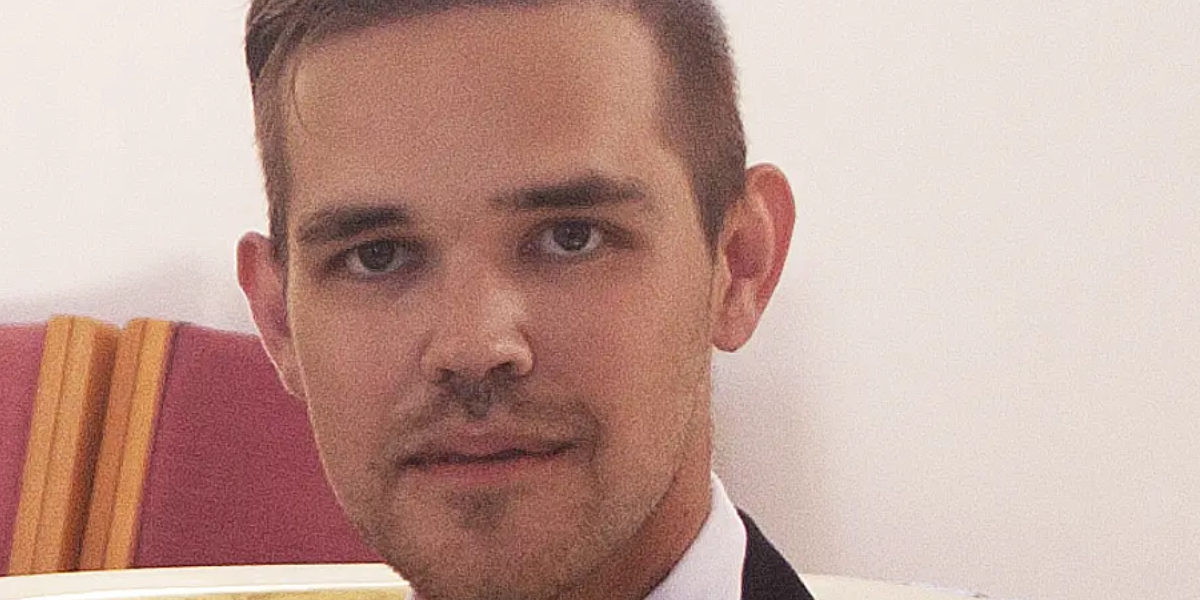 Kvinde besøgte Philip Westh: Nu risikerer hun selv at havne bag tremmer