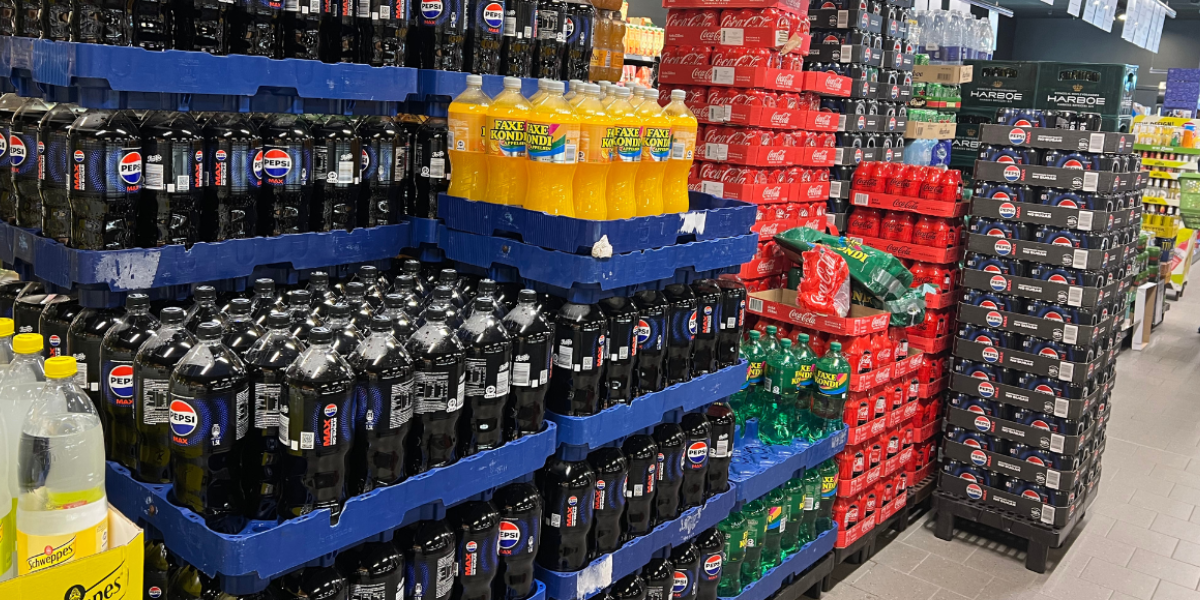 Trist nyt til disse ‘sodavands-elskere’: Dette bør du være særligt opmærksom på