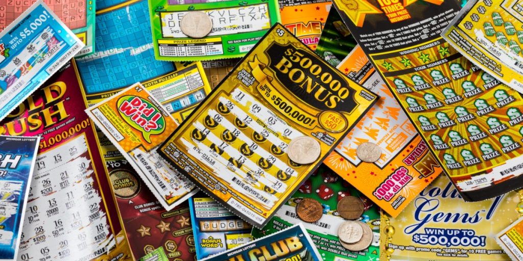 Lottery