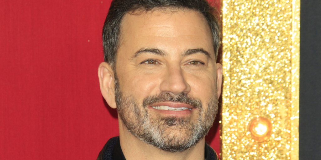 ”En skam för demokratin” – hårda reaktioner i USA efter beslutet att stoppa Jimmy Kimmel