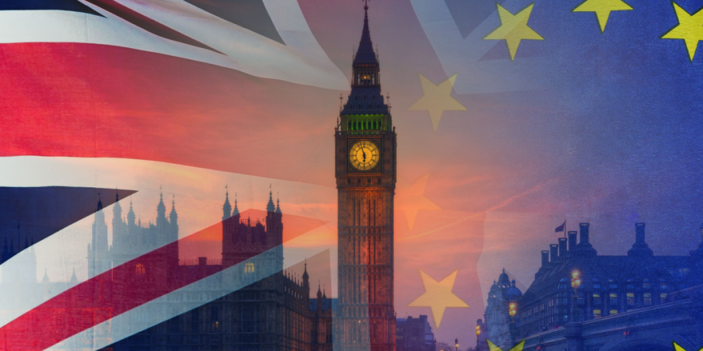 Brexit, UK, United Kingdom, Big Ben, EU