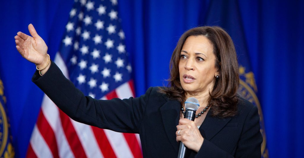 Kamala Harris