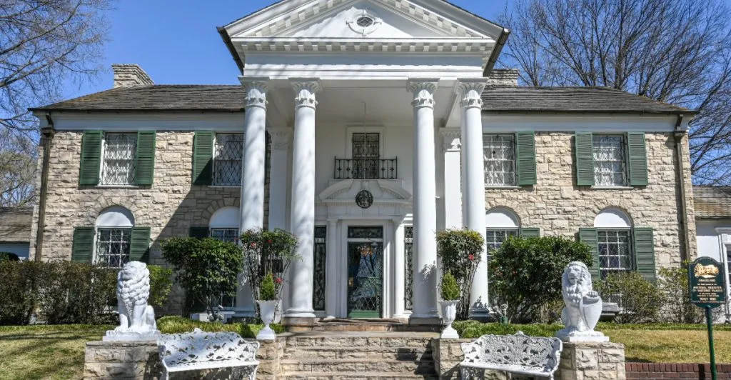 Elvis Graceland
