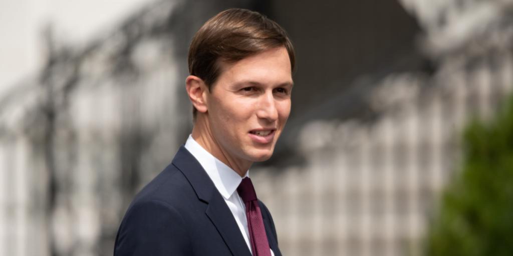 Jared Kushner