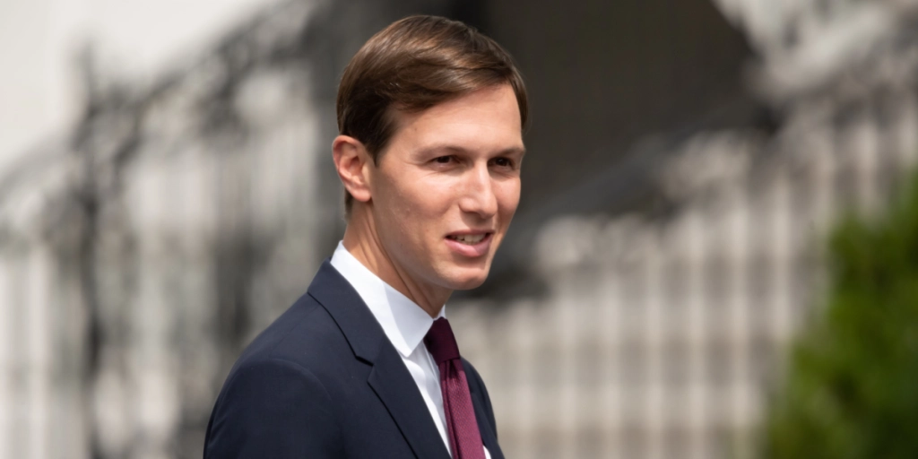 Jared Kushner