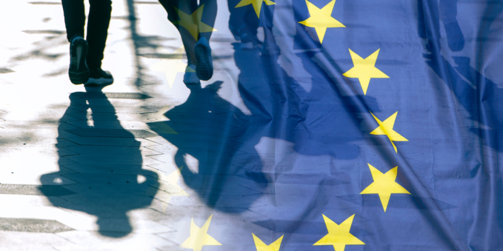 EU citizen