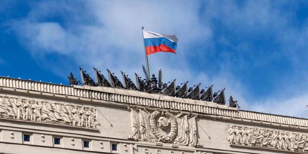 Russia Defense Ministry