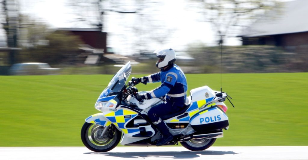 Många gör det – utan att veta att körkortet kan ryka