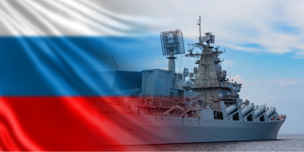 Russia, navy, ship