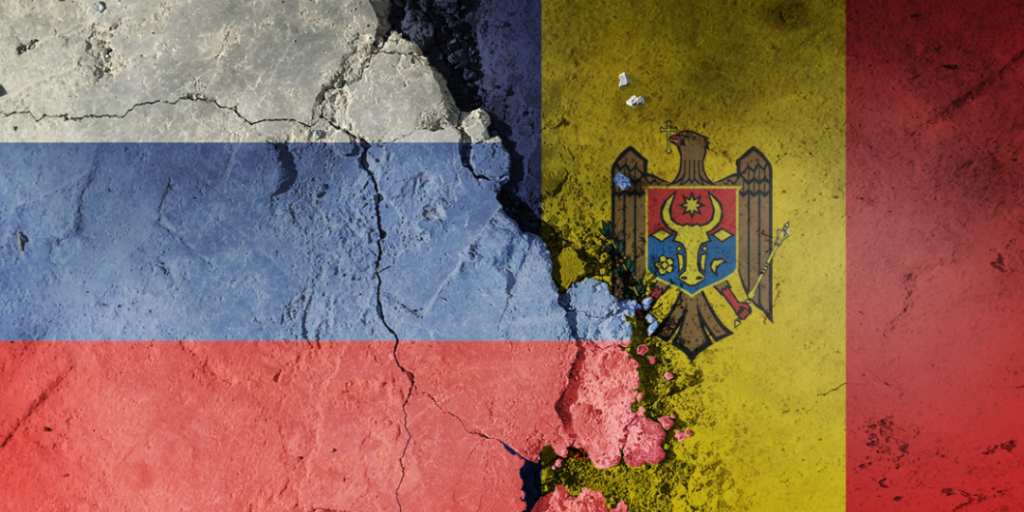 Moldova, Russia