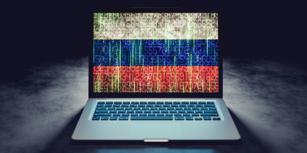 Russia, computer, digital