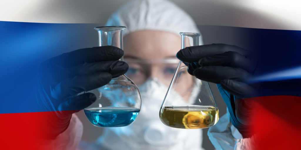 Russia, research, science, scientist