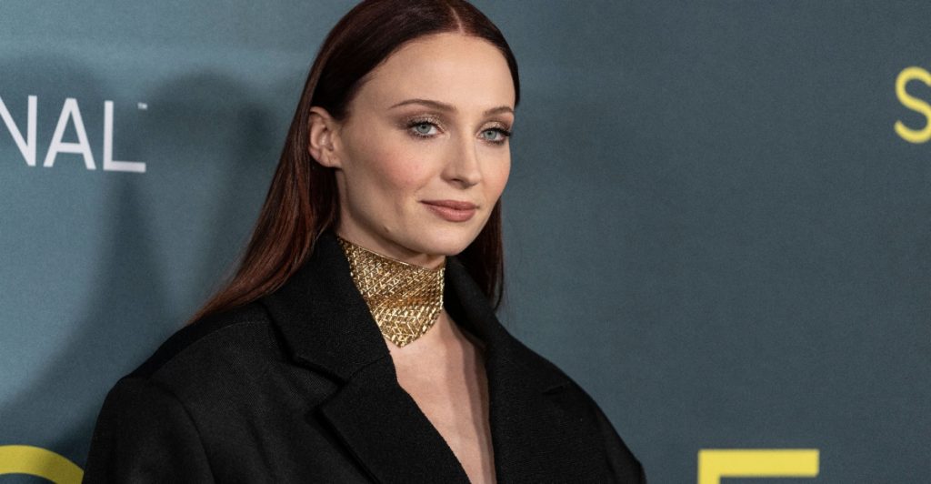 Sophie Turner axlar rollen som Lara Croft i ny Tomb Raider-serie