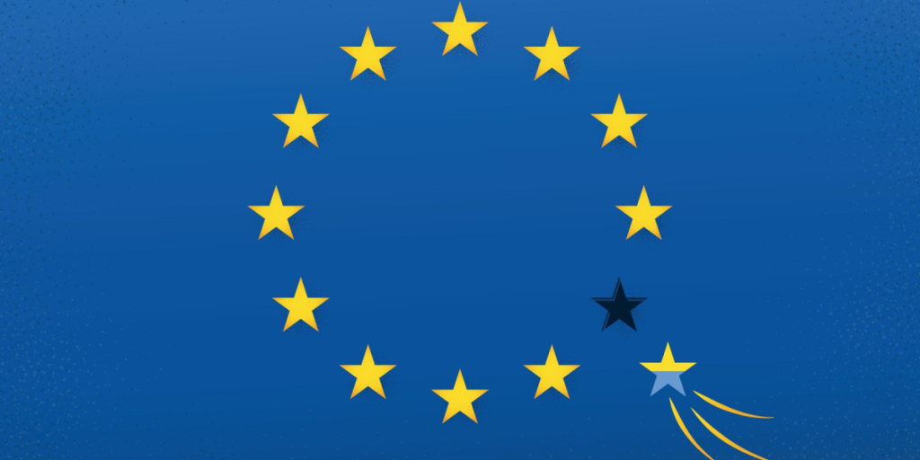 Ukraine, EU, member