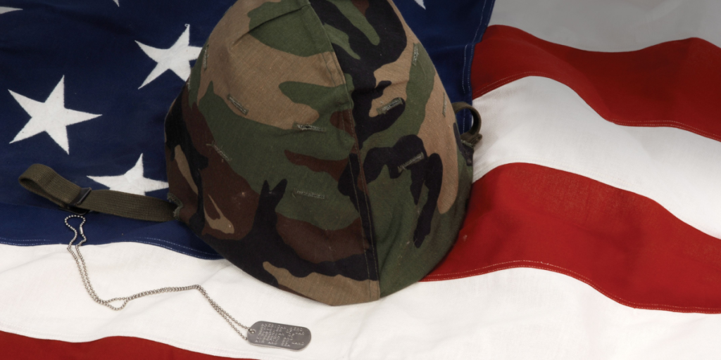 USA, military, draft