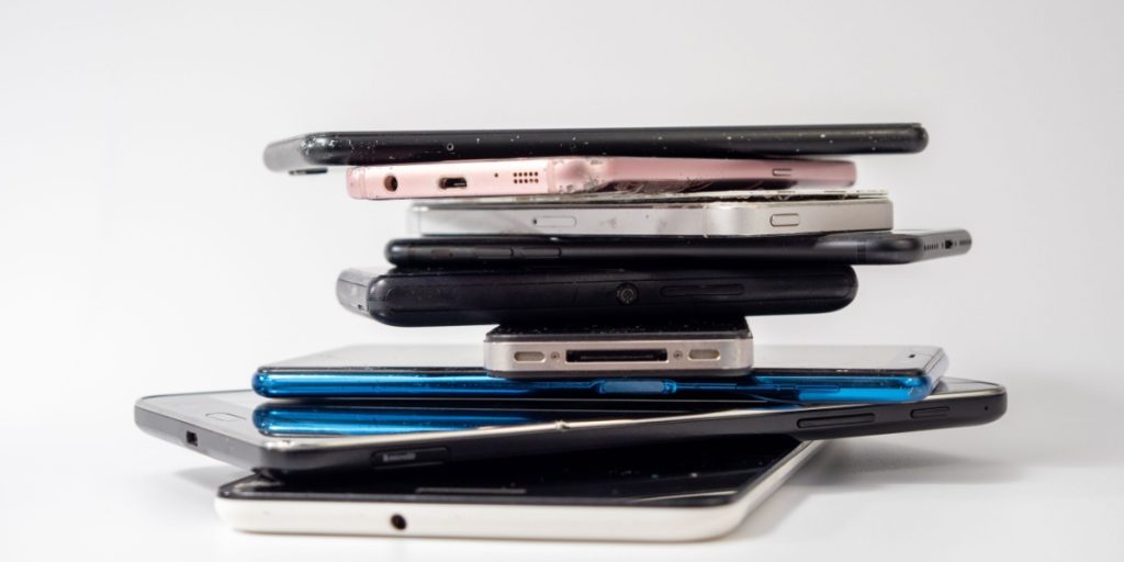 Smartphone