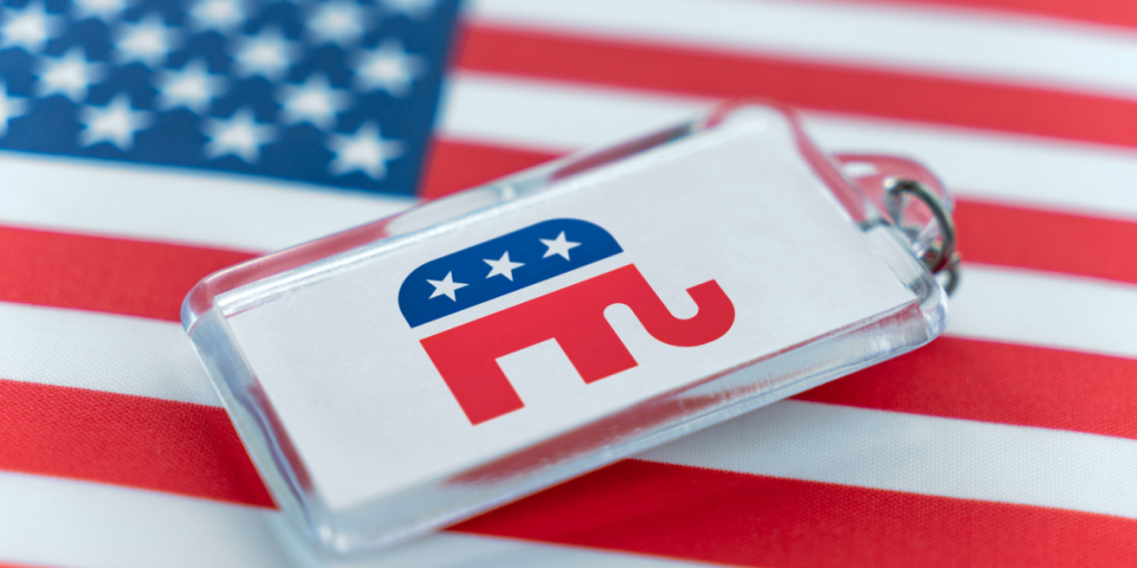USA, Republican