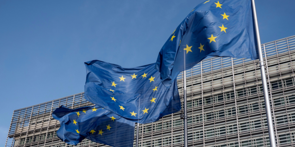 EU, commission