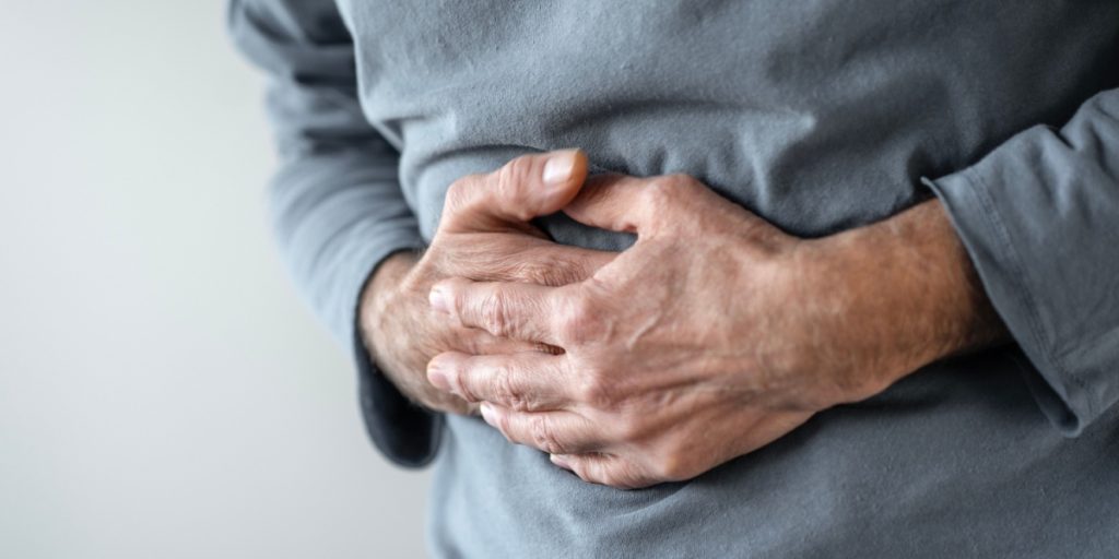 Tarmkræft, bowel cancer