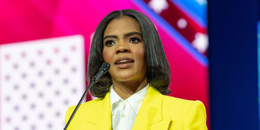 Candace Owens