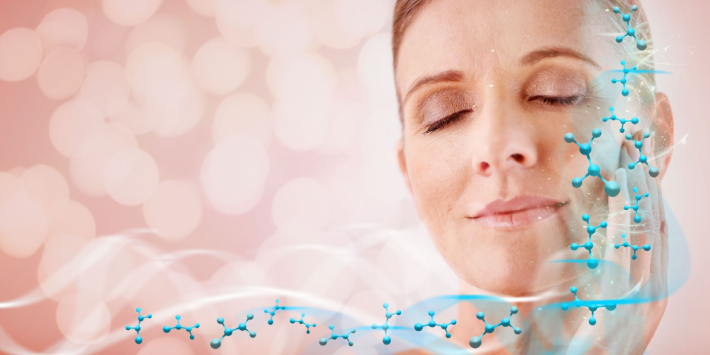 Anti-aging, research, science