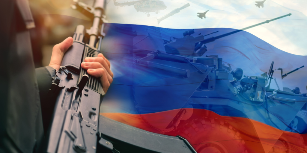 Russia, weapons, Kalashnikov