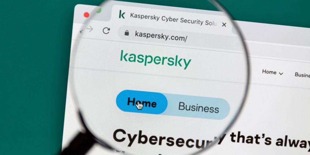Kaspersky Lab