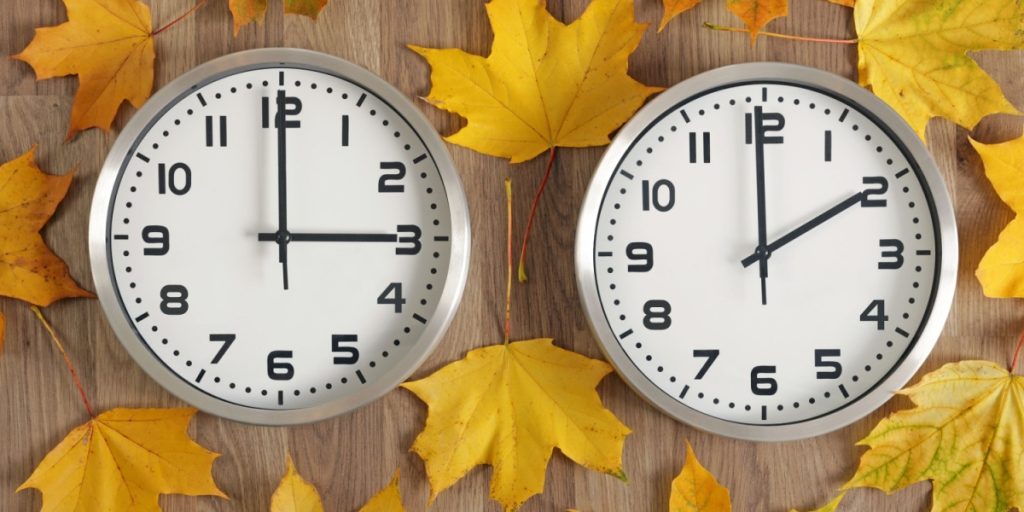 Ure, clocks, ur, clock, fall, autumn, efterår, vinter, winter