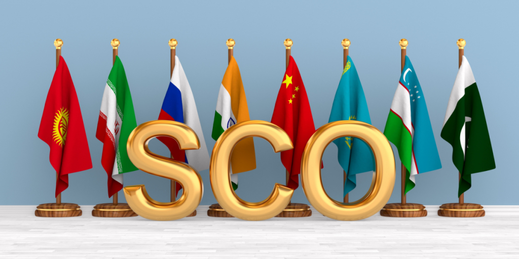 SCO