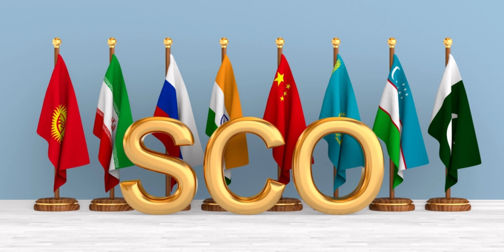 SCO