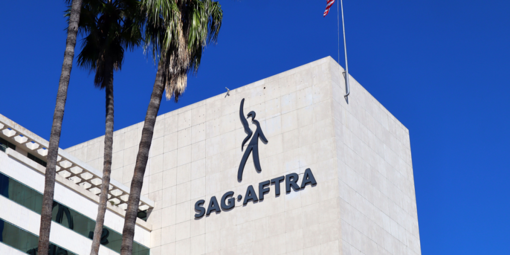 SAG-AFTRA