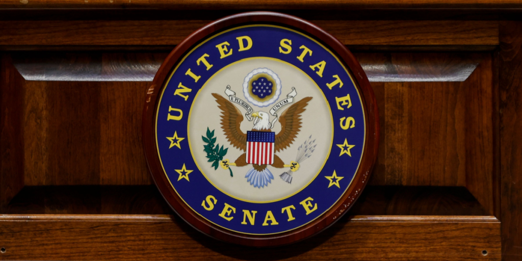 USA Senate