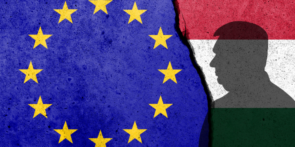 EU, Hungary, Viktor Orban