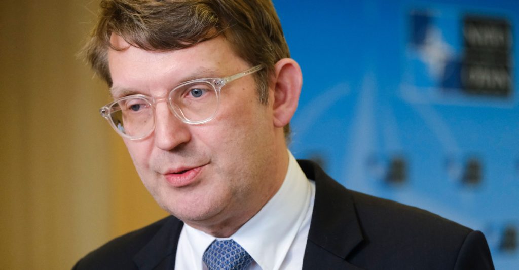 Troels Lund Poulsen