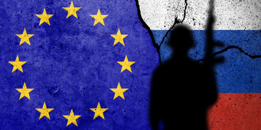 EU, Russia, weapons, revolt, army, military
