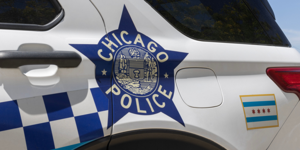 Chicago, police, PD