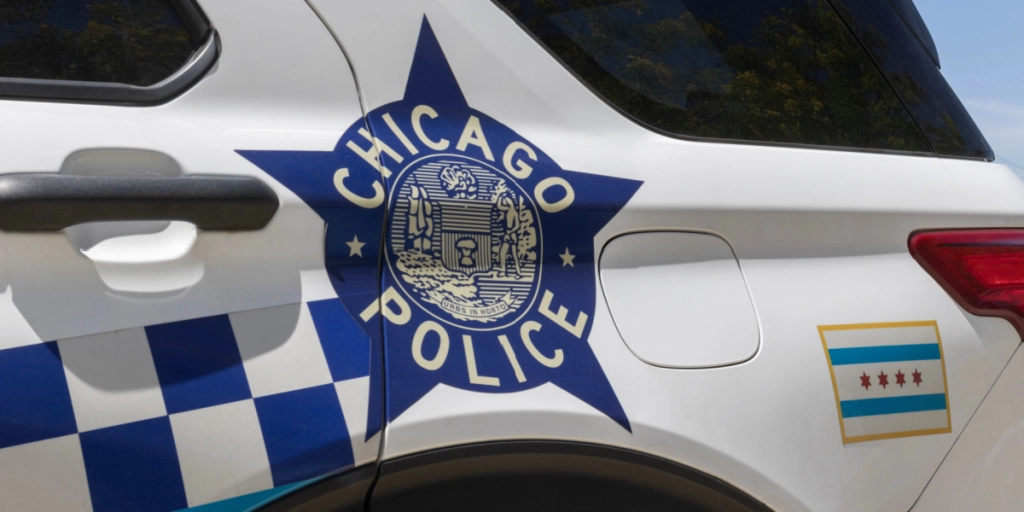 Chicago, police, PD