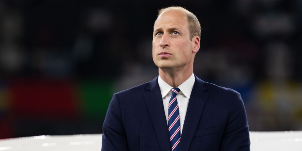 Prins William, prince william