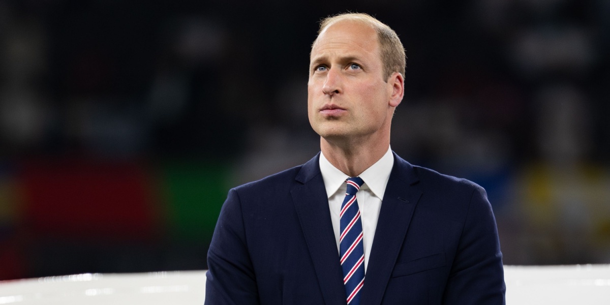 Intern splid i kongehus: Prins William ville smide Andrew ud