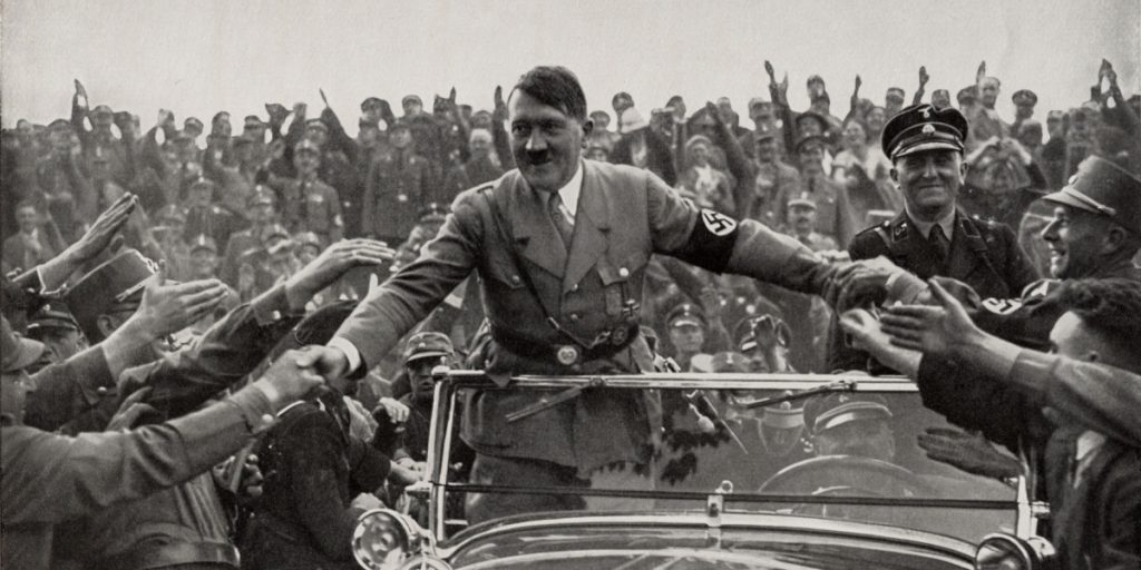 hitler