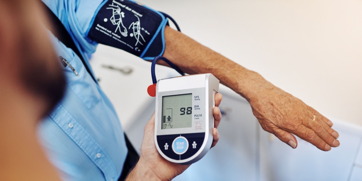 Læge advarer om fødevare: Mange aner ikke, at det kan hæve blodtrykket