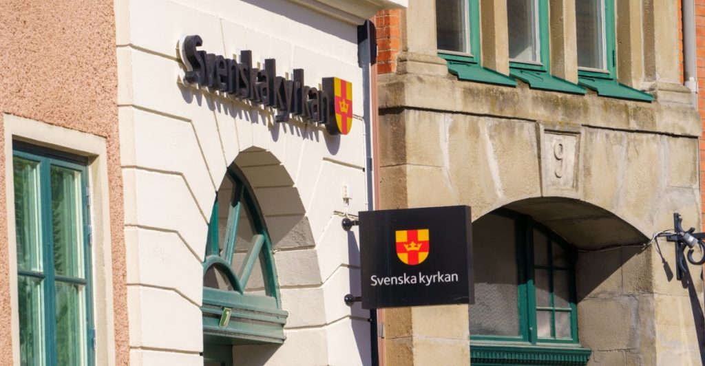 Socialdemokraterna stärker greppet i kyrkovalet