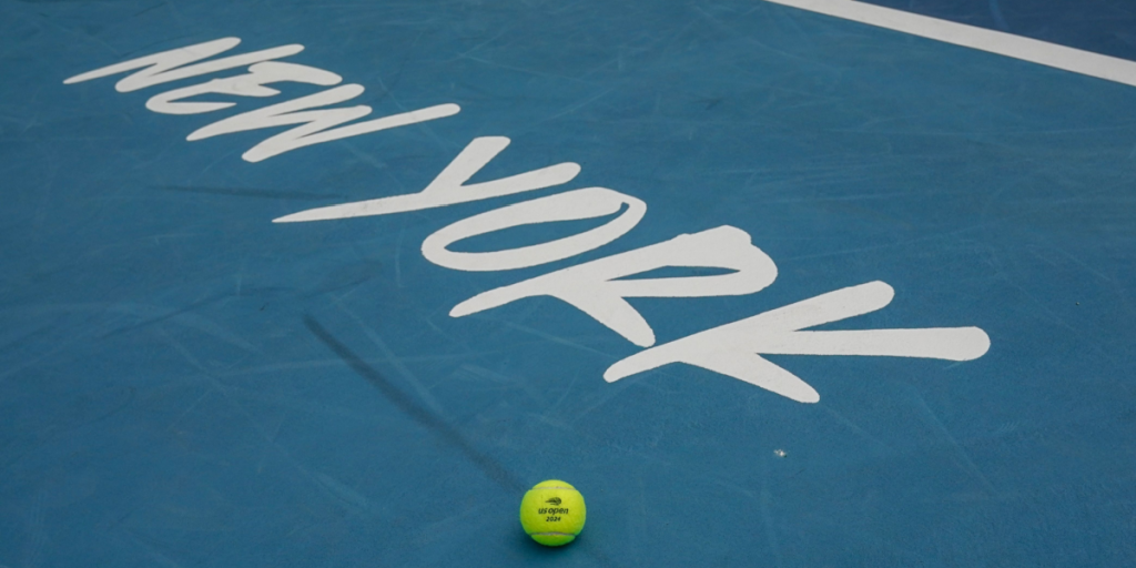 US Open