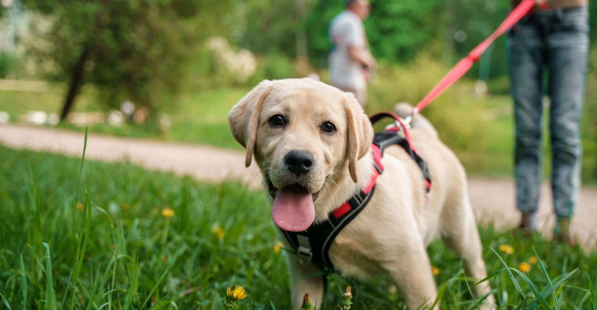 Studie afslører: Din hund smuglytter for at lære dit sprog | Senest.dk